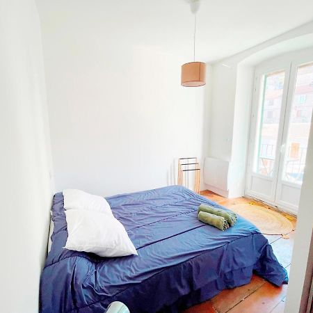 Appartement T2 Corte Centre Ville Eksteriør billede