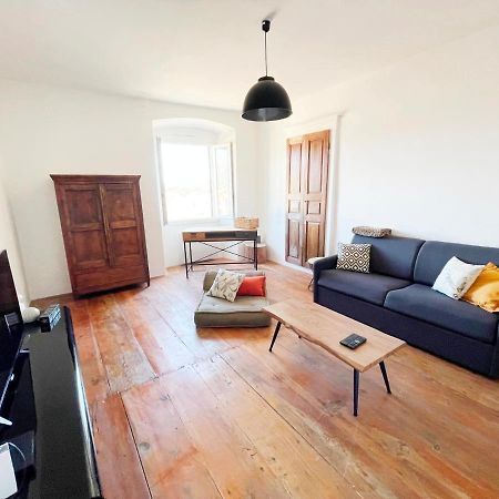 Appartement T2 Corte Centre Ville Eksteriør billede