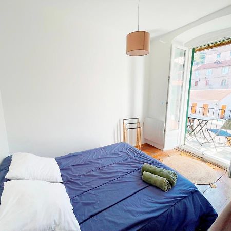 Appartement T2 Corte Centre Ville Eksteriør billede