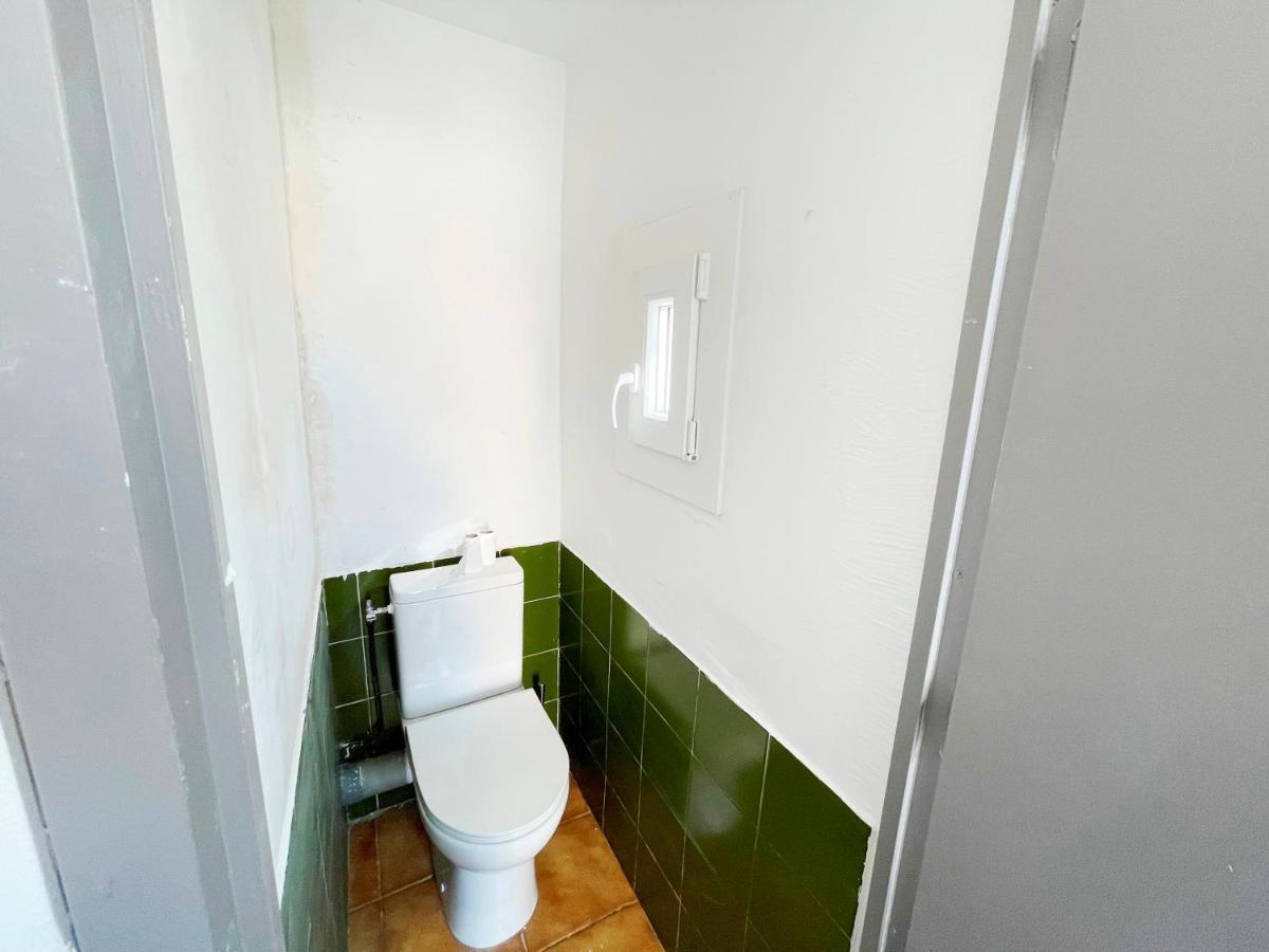 Appartement T2 Corte Centre Ville Eksteriør billede